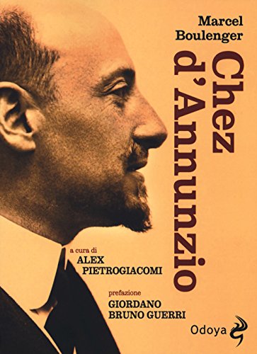 Chez d'Annunzio