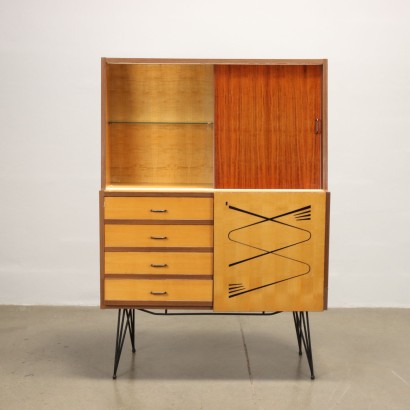 Credenza Anni 60