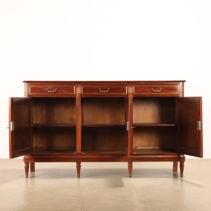 Credenza in Stile Neoclassico