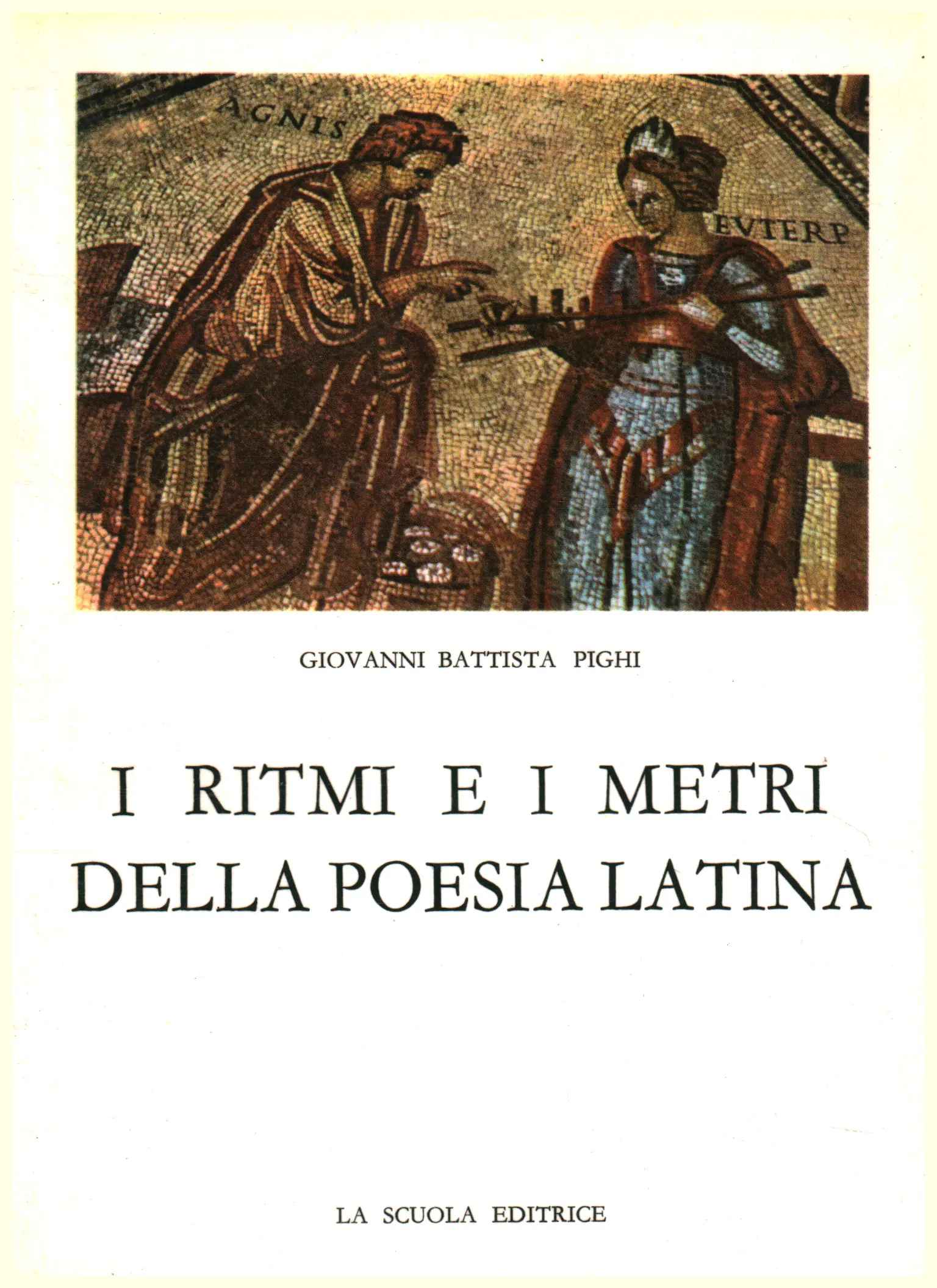 NUOVA GRAMMATICA LATINA - Libreria degli Studi