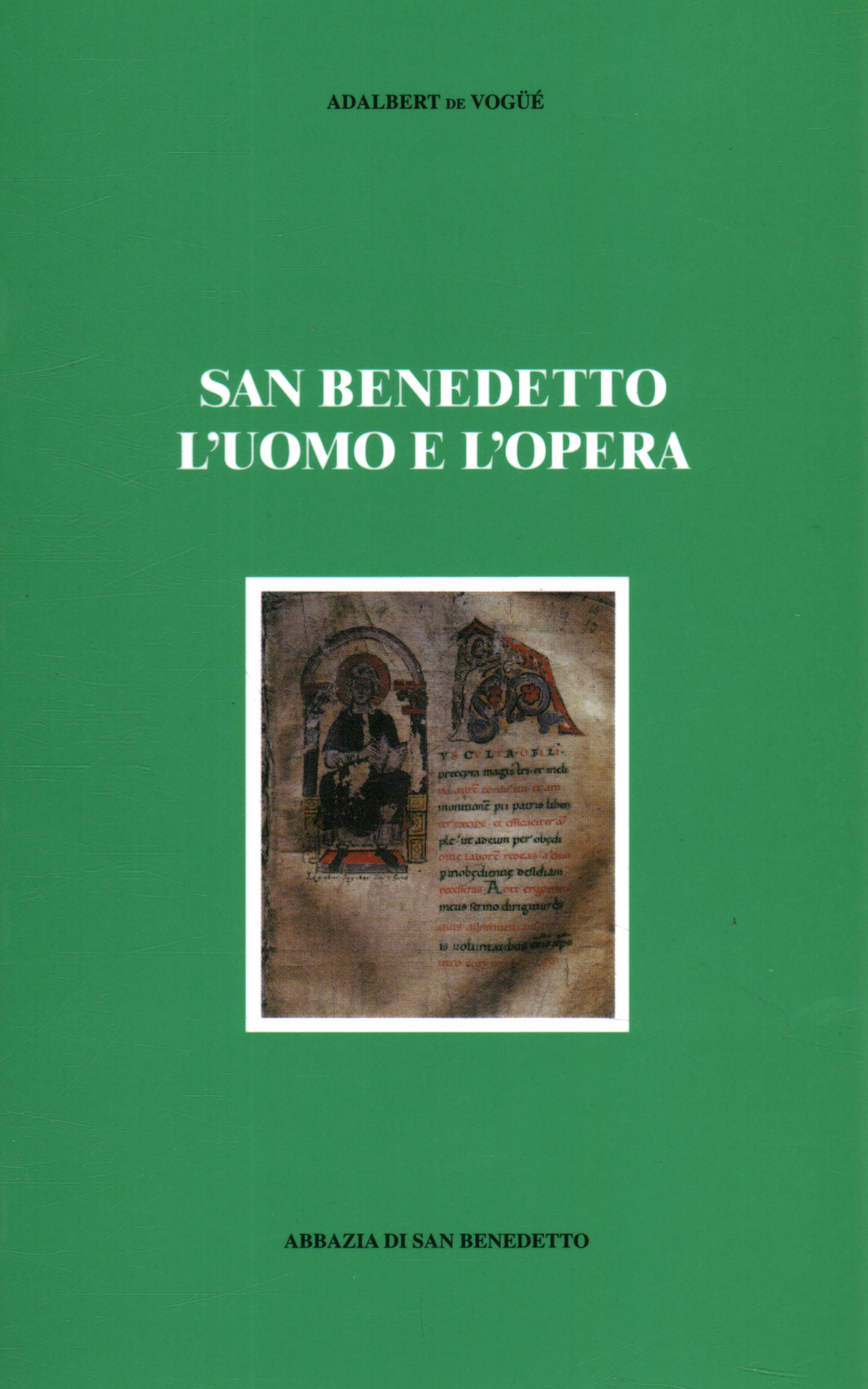 San Benedetto