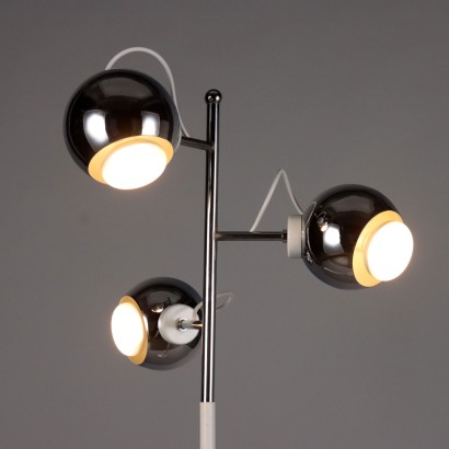 Lampe années 60-70 production Reggiani