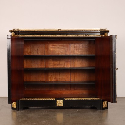 Credenza Napoleone III Georges Monbro