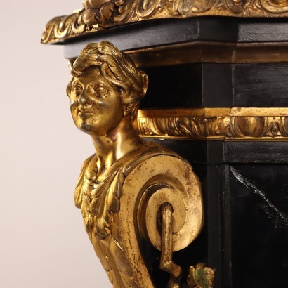 Credenza Napoleone III Georges Monbro