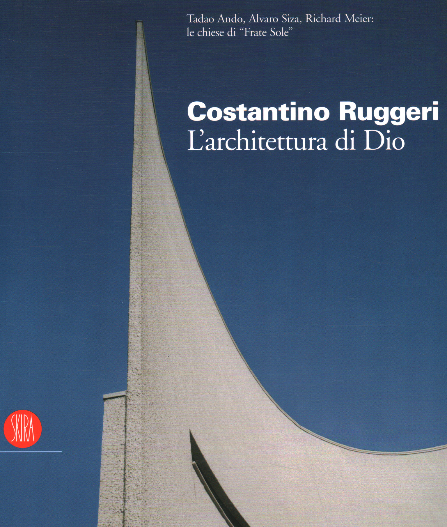 Costantino Ruggeri. L'architettura%,Costantino Ruggeri. L'architettura%