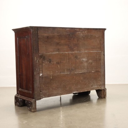 Credenza Barocco