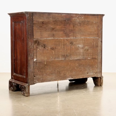 Barockes Sideboard