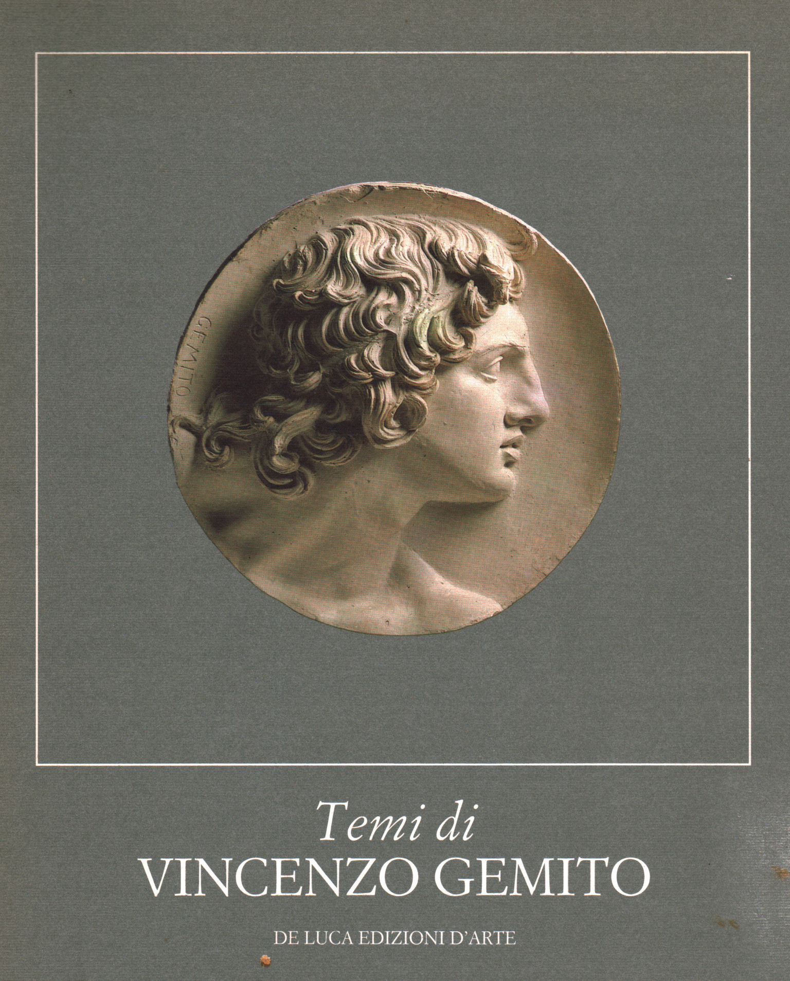 Themen von Vincenzo Gemito