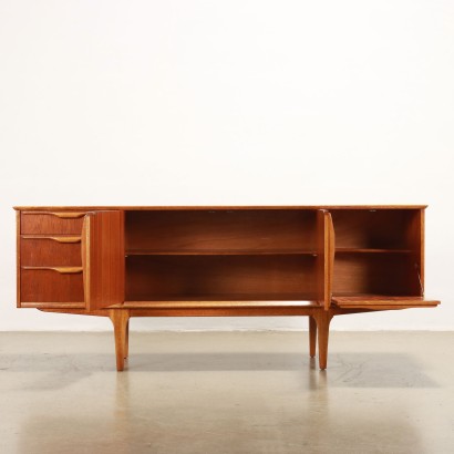 Sideboard Inglese Anni 60