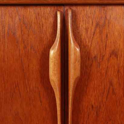 Sideboard Inglese Anni 60