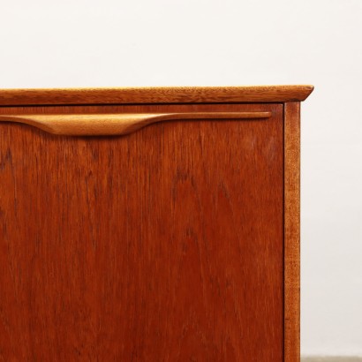 Sideboard Inglese Anni 60