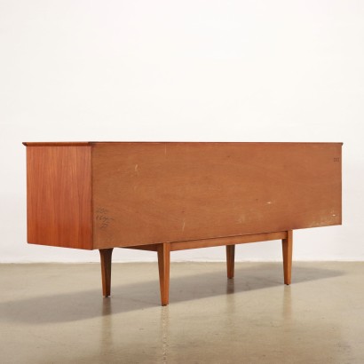 Sideboard Inglese Anni 60