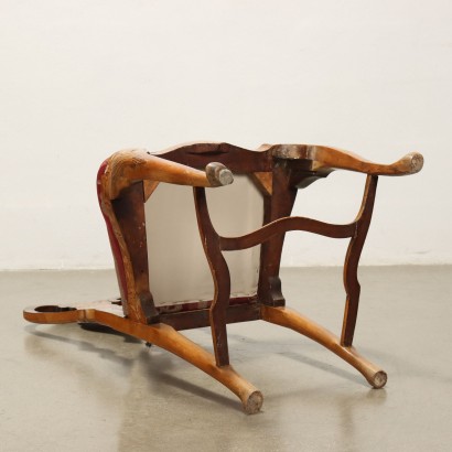 Group of Dutch Chairs by Gusto Baro