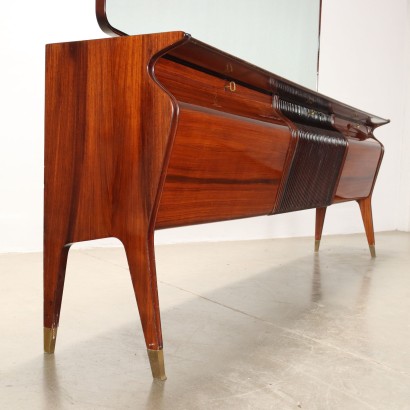 Buffet Cabinet par Osvaldo Borsani Années,Osvaldo Borsani,Osvaldo Borsani,Osvaldo Borsani,Osvaldo Borsani,Osvaldo Borsani,Osvaldo Borsani,Osvaldo Borsani