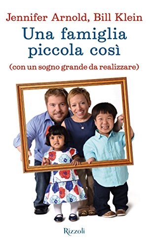 Una famiglia piccola così (con un%2,Una famiglia piccola così (con un%2