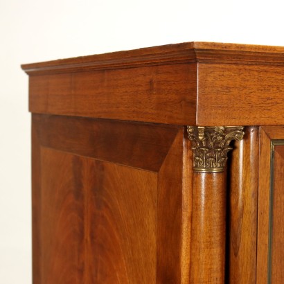 Empire Style Secretaire