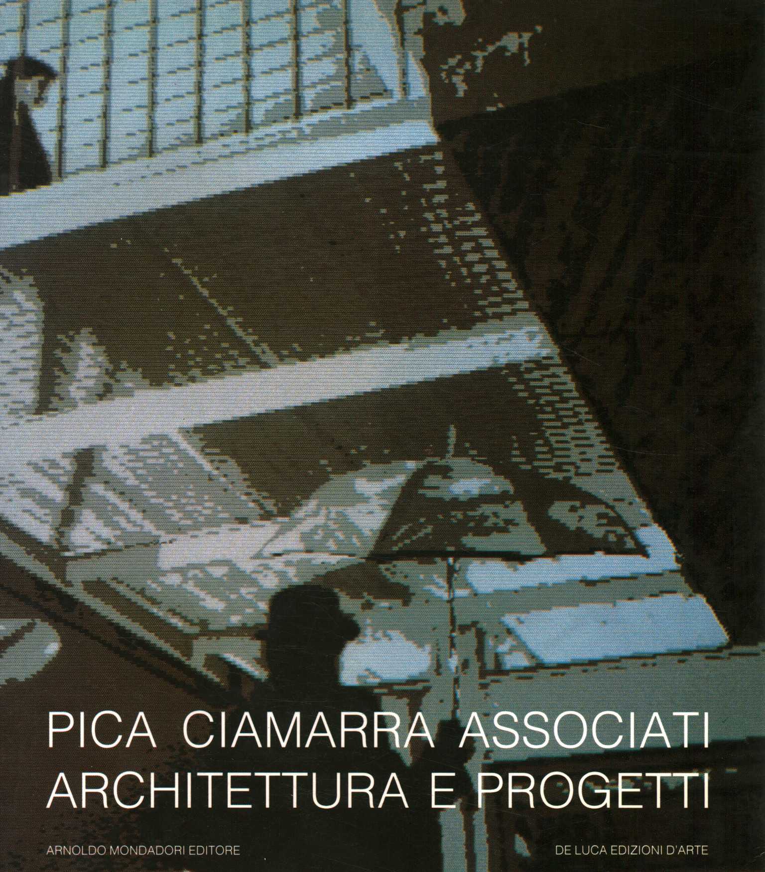 Associés de Pica Ciamarra. Architecture et