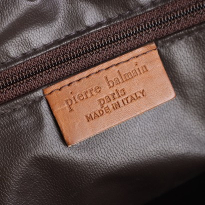 Vintage-Tasche von Pierre Balmain