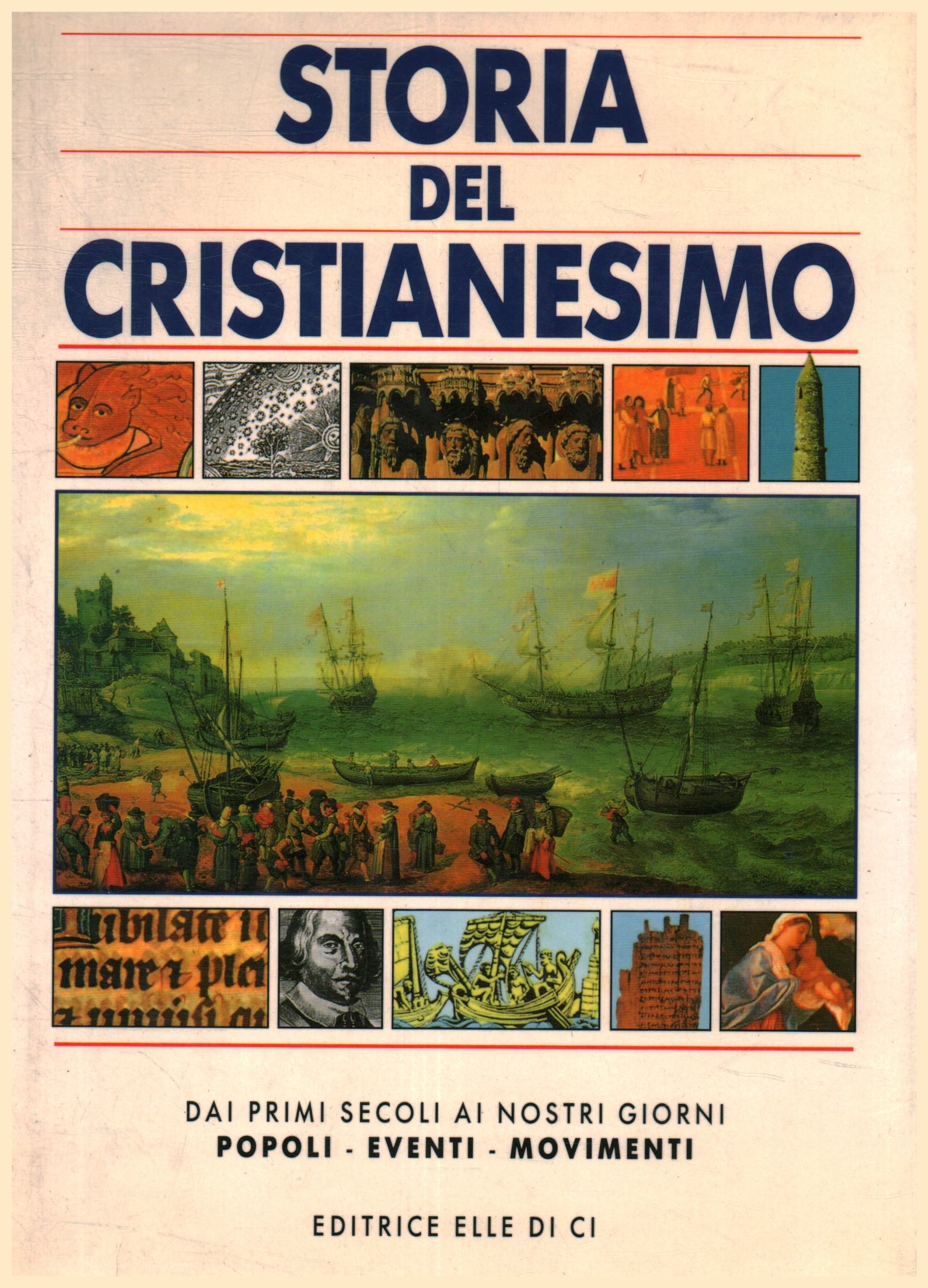 Storia del Cristianesimo