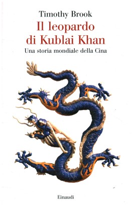 Il leopardo di Kublai Khan