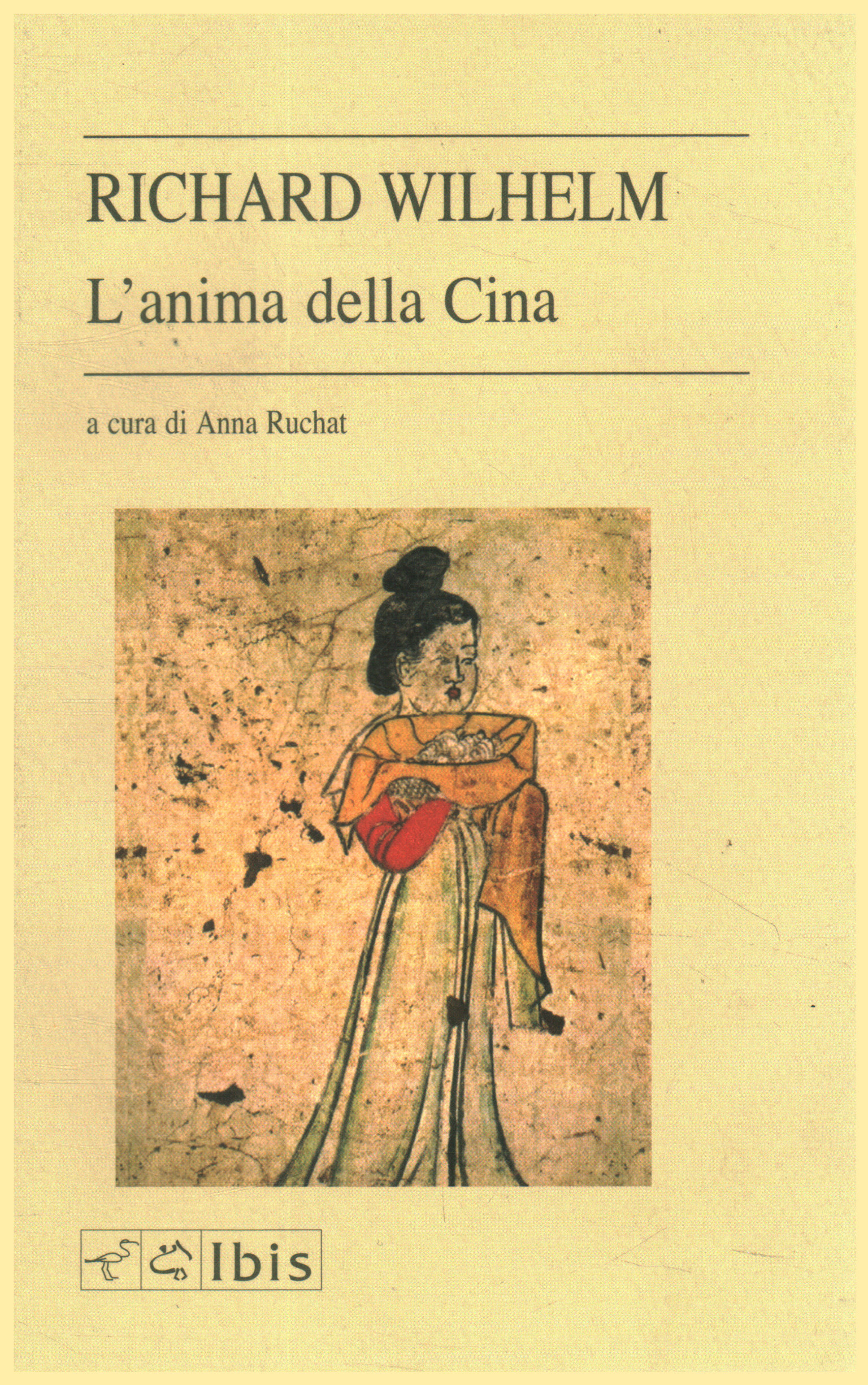 L'anima della Cina