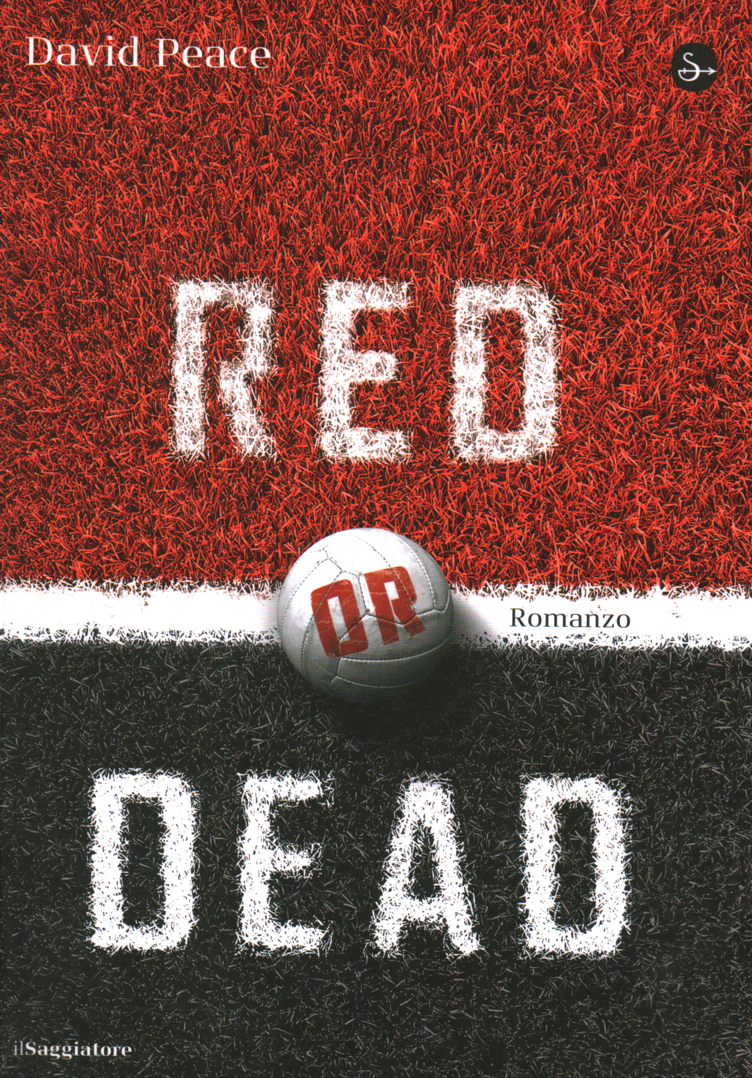 Red or dead