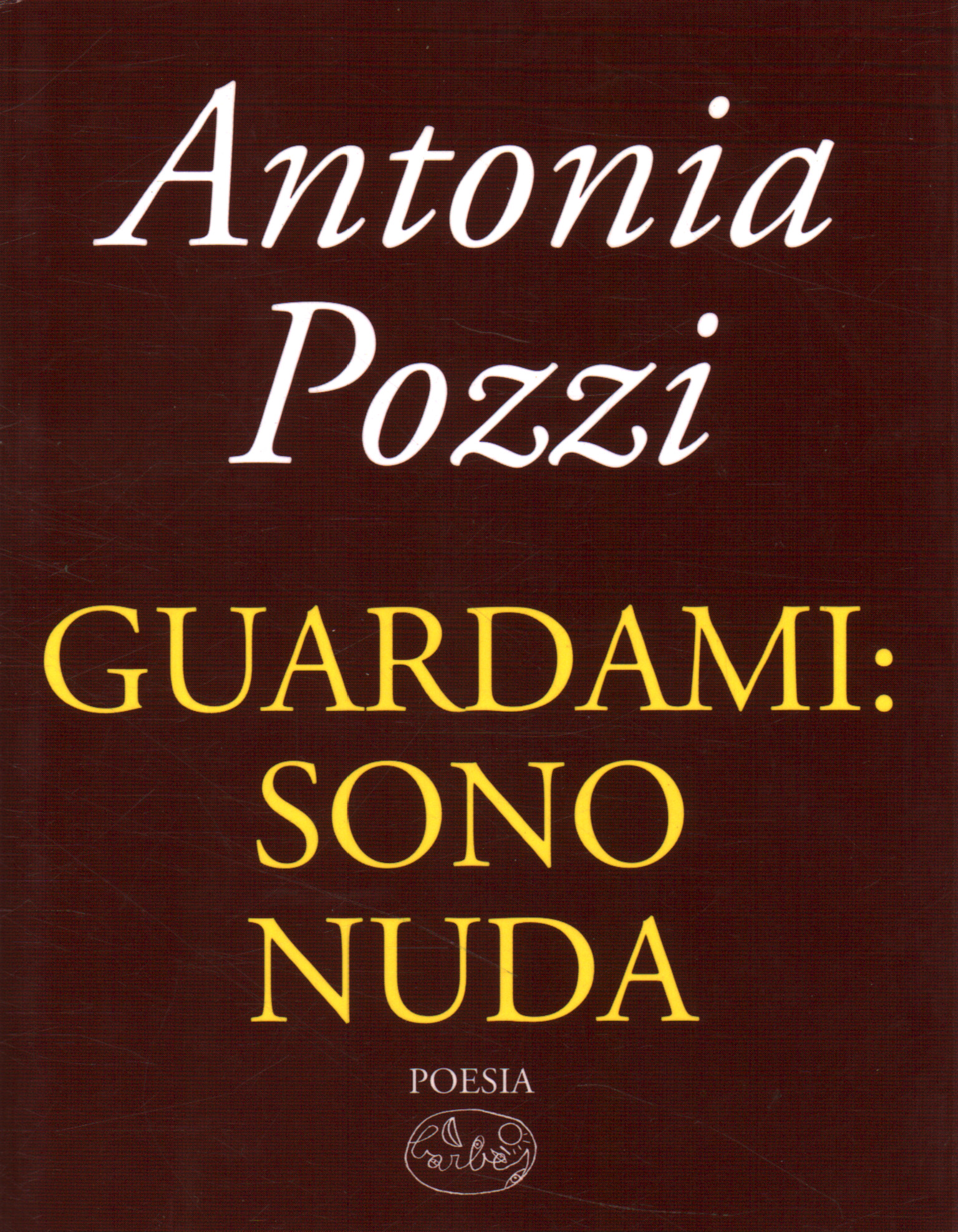 Guardami (Paperback) 