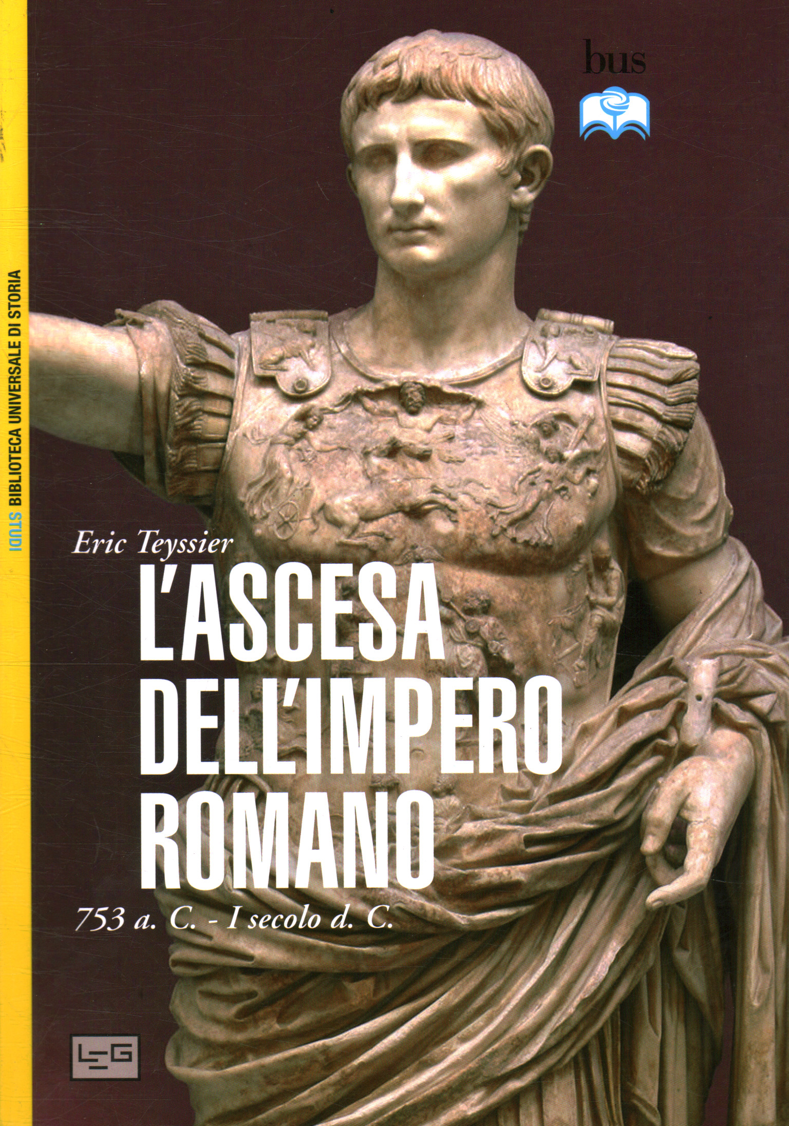 L'ascesa dell'impero rom