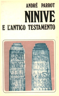 Ninive e l'Antico Testamento