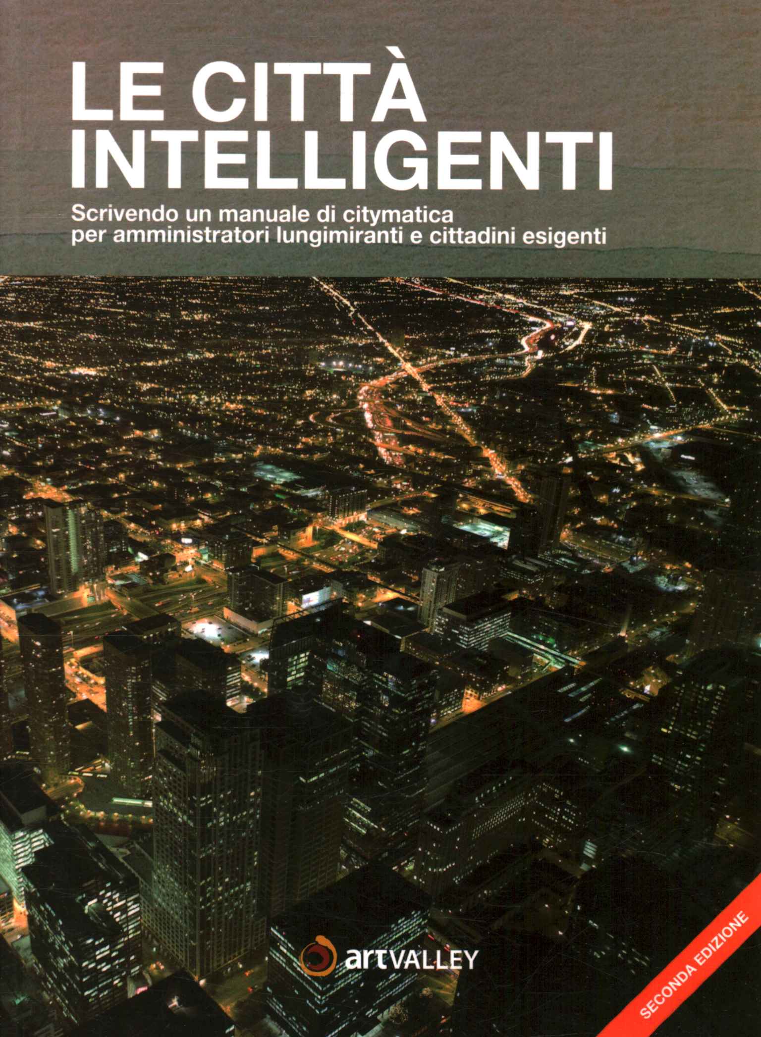 Le città intelligenti