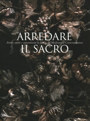 Arredare il sacro