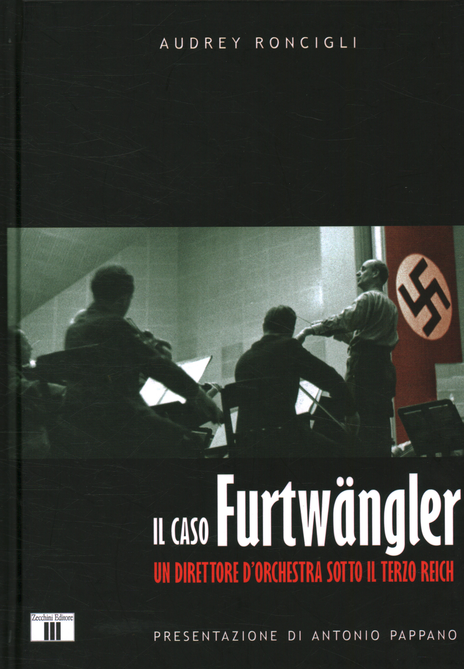 Der Fall Furtwängler