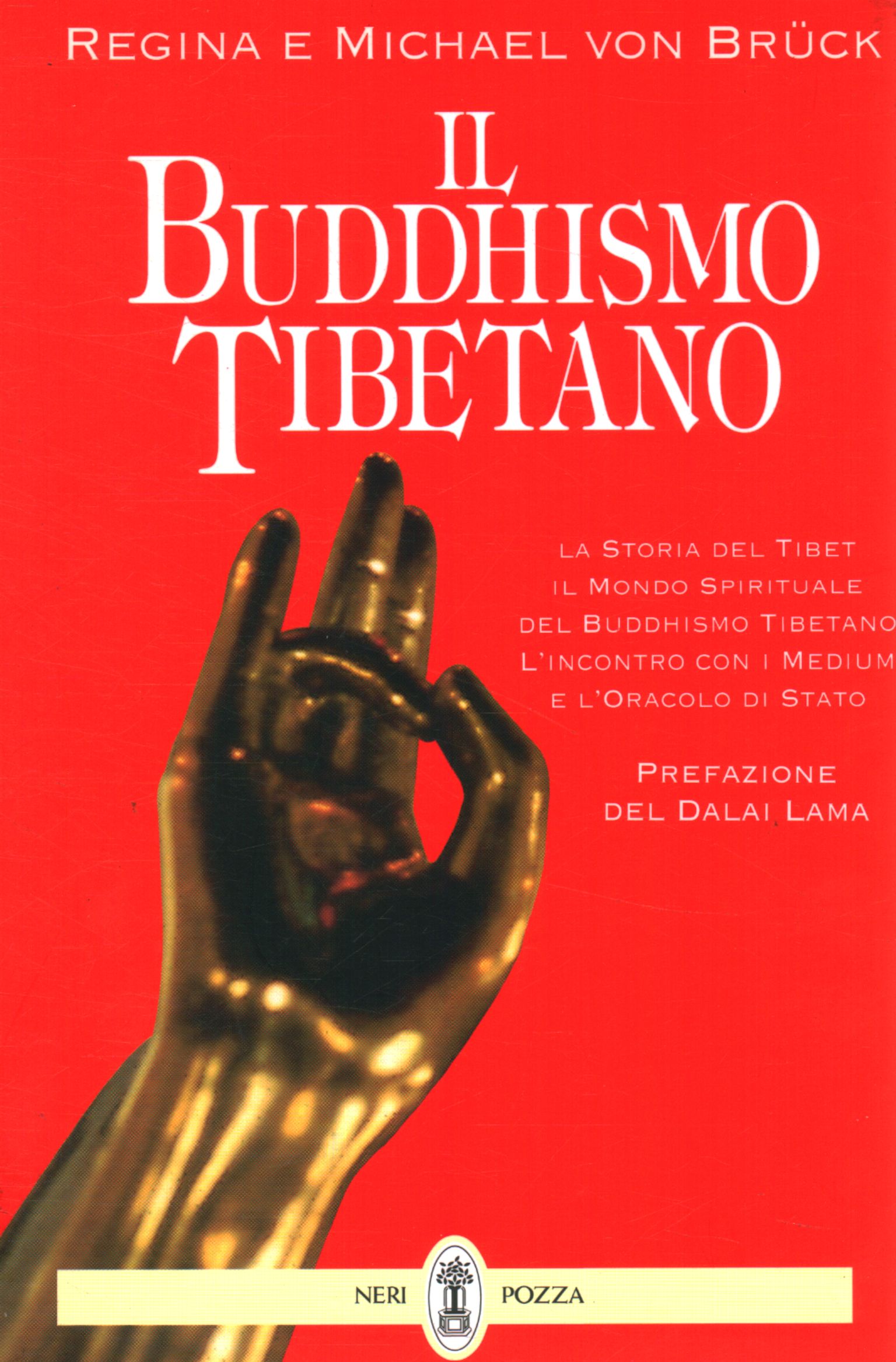 budismo tibetano