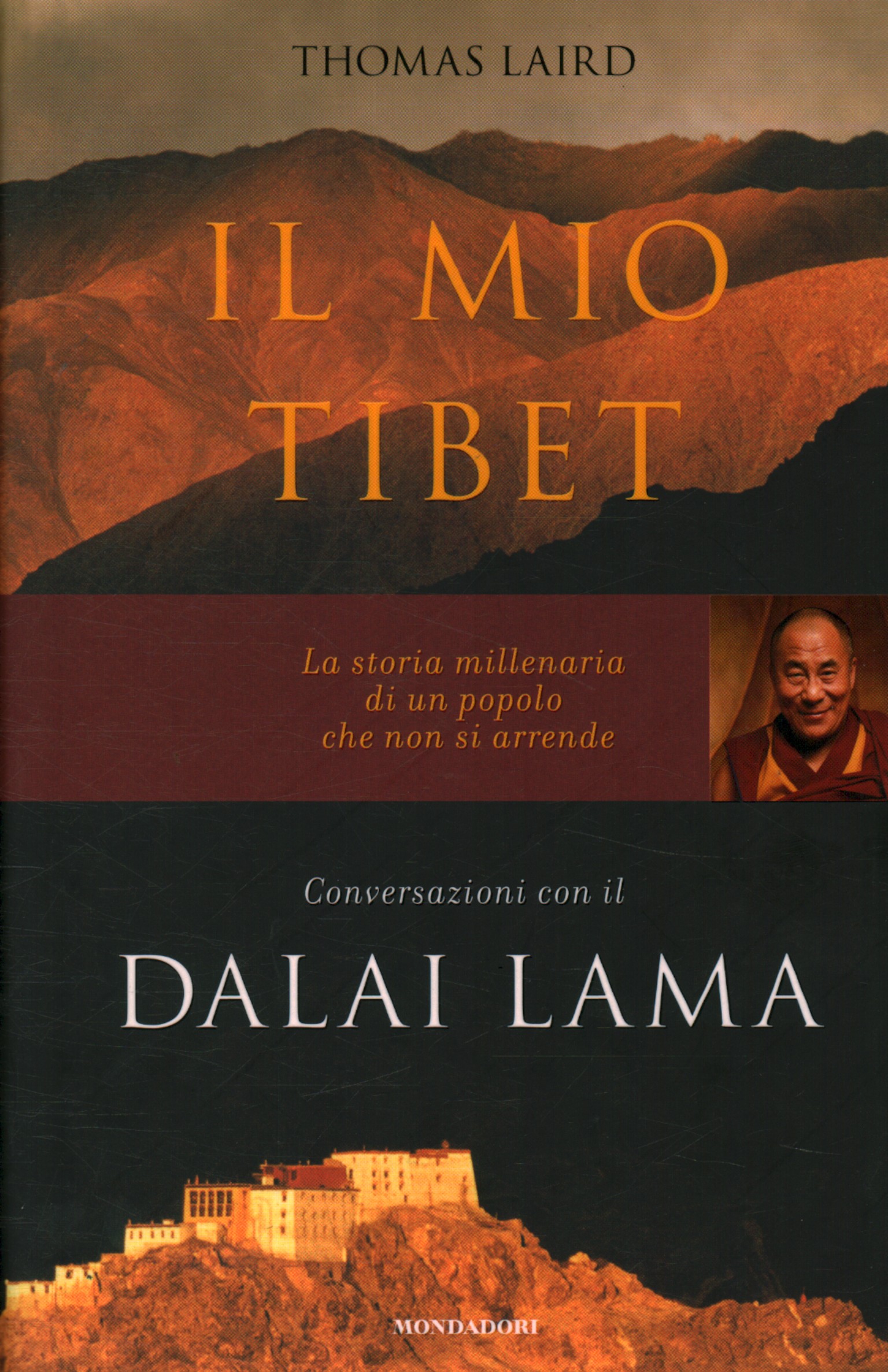 My Tibet