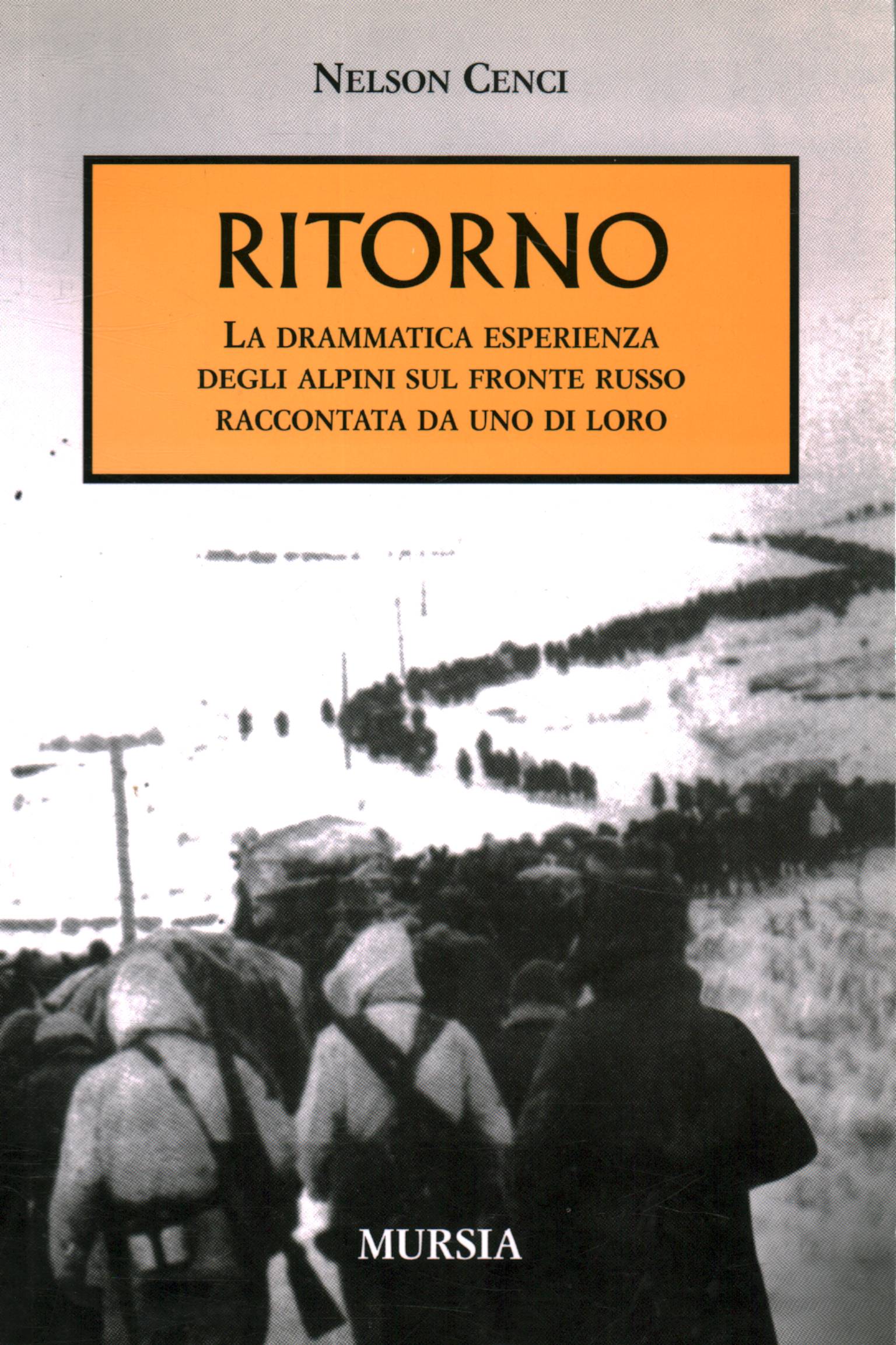 Ritorno