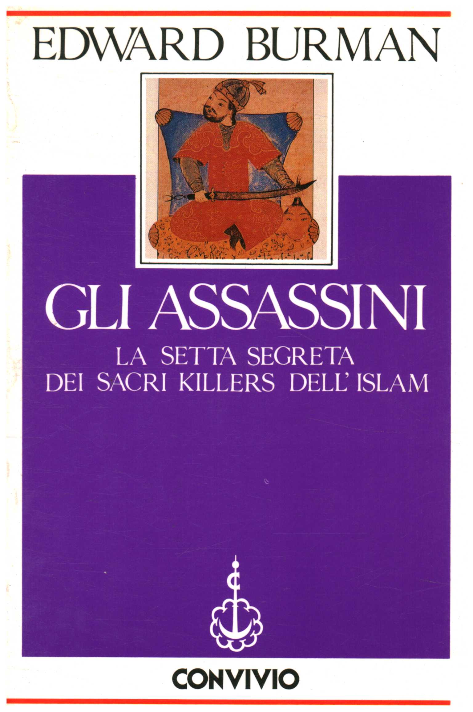 Gli assassini