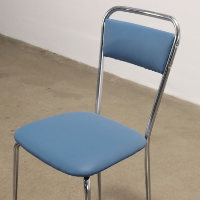 Chaises des années 60