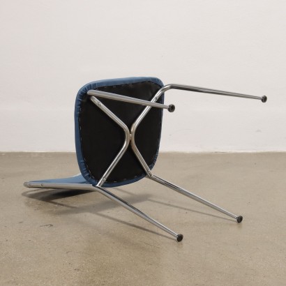 Chaises des années 60