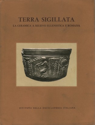 Terra sigillata