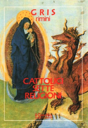 Cattolici sette religioni