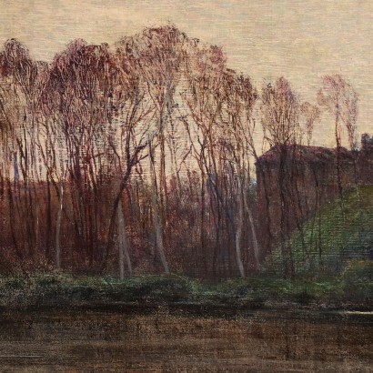 Peinture de Cesare Maggi, Paysage avec un aperçu d'une rivière, Cesare Maggi, Cesare Maggi, Cesare Maggi, Cesare Maggi, Cesare Maggi, Cesare Maggi, Cesare Maggi, Cesare Maggi, Cesare Maggi