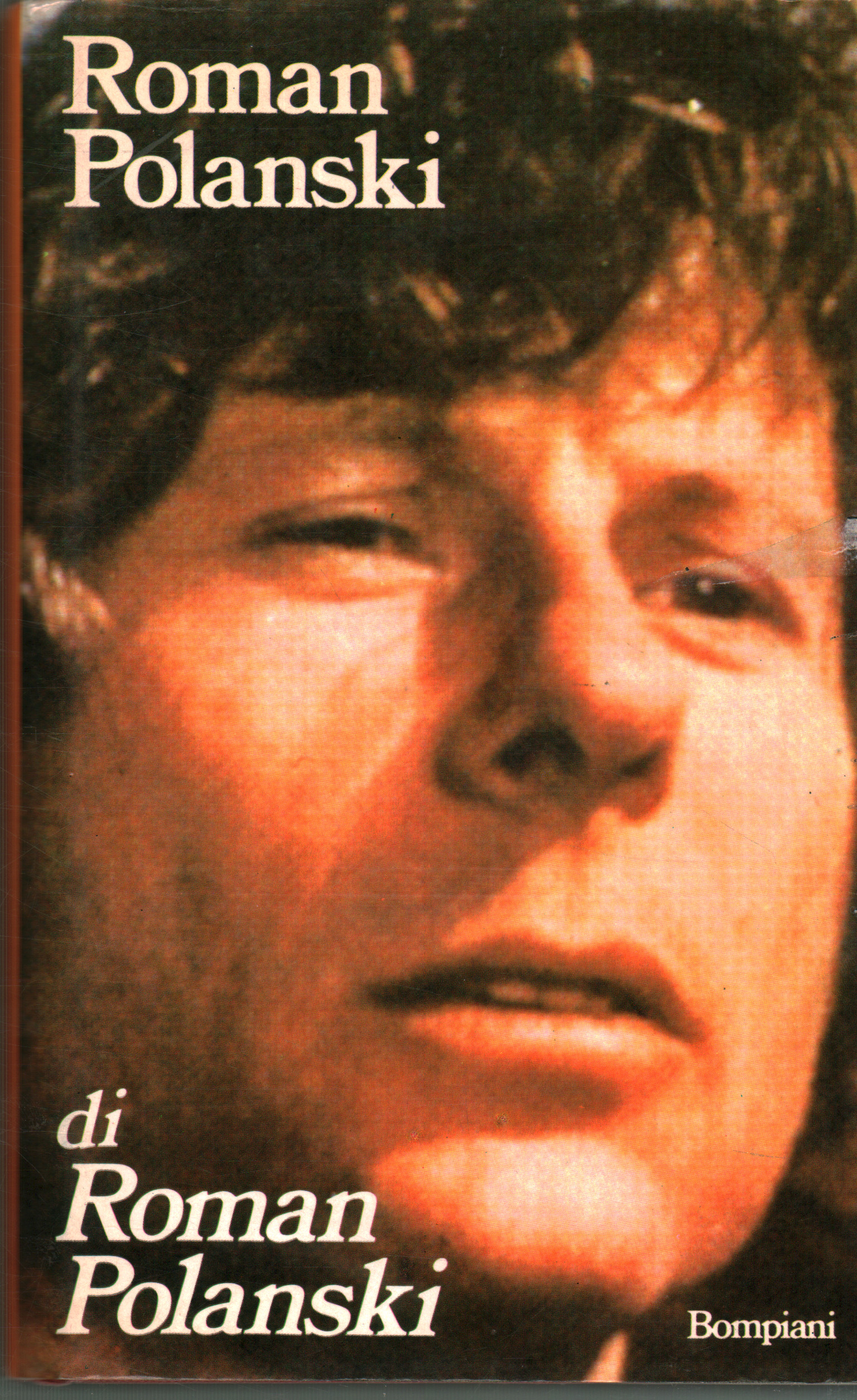 Roman Polanski