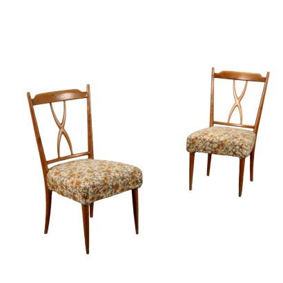 Chaises des années 50 et 60