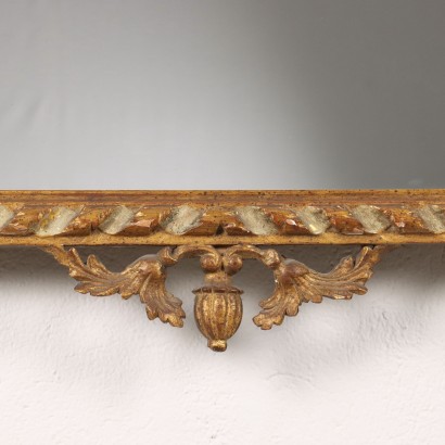 MIRROR, Neoclassical Style Mirror