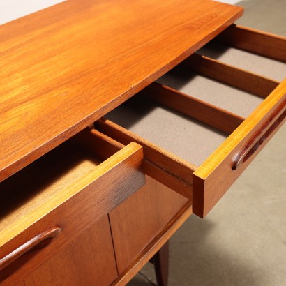 1960s English Sideboard