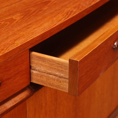 1960s English Sideboard