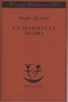 La sconfitta di Dio