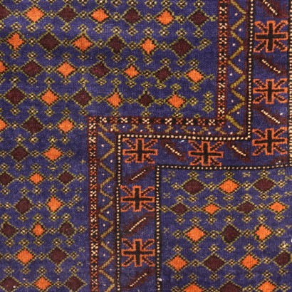 Baluch carpet - Iran, Baluch carpet - Iran