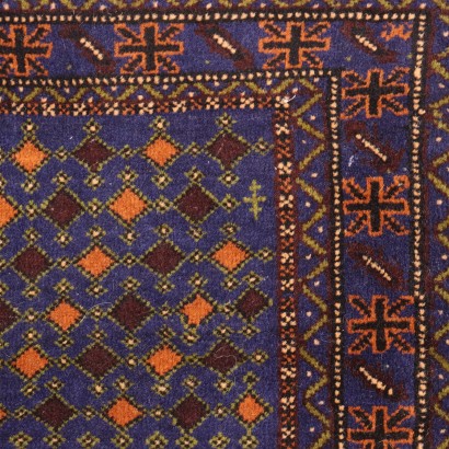 Baluch carpet - Iran, Baluch carpet - Iran