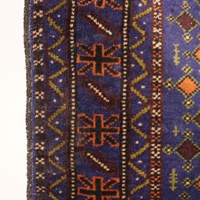 Baluch carpet - Iran, Baluch carpet - Iran